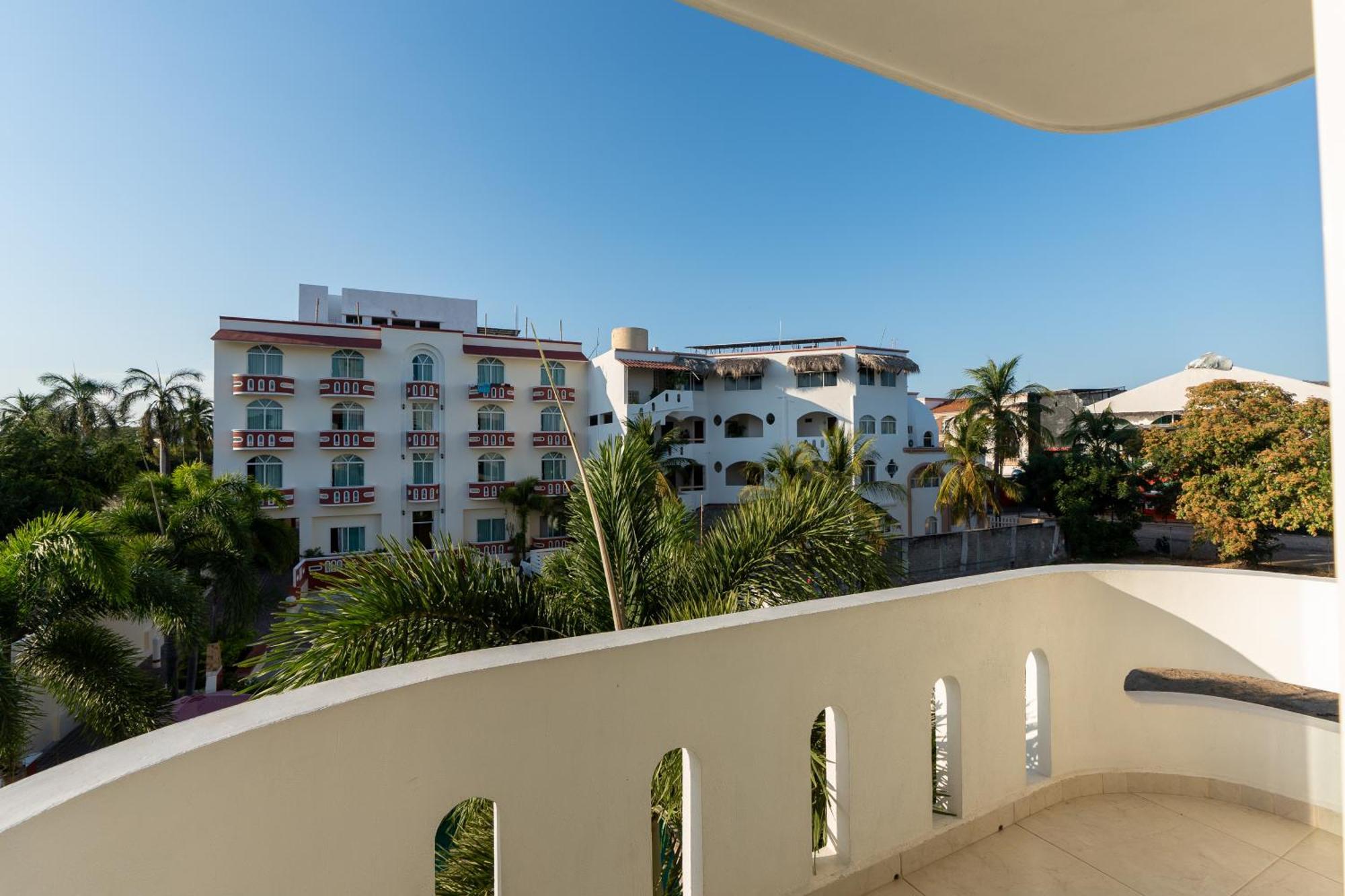 Casa Danna Huatulco Hotel Santa Cruz Huatulco Exterior photo